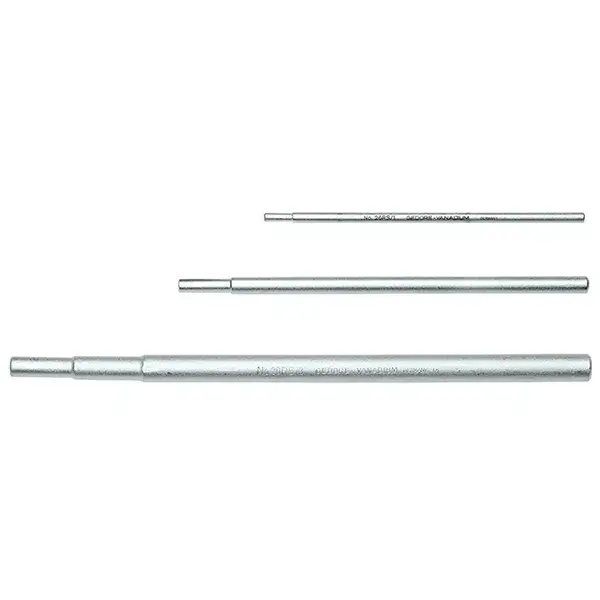 GEDORE-Vanadium Steel 31Crv3; Chrome-Plated; Fully Hardened -26 RS-626 S-3 Gedore-Vanadium Steel 31Crv3; Chrome-Plated; Fully Hardened -26 Rs-626 S-3: Vanadium Steel 31Crv3; Chrome-Plated; Fully Hardened