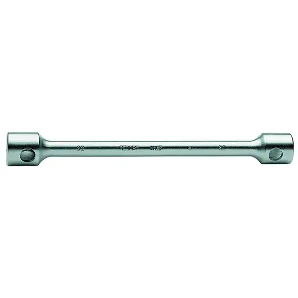 GEDORE-With Great Head Depth; For Protruding Bolts; Without Tommy Bar Gedore-With Great Head Depth; For Protruding Bolts; Without Tommy Bar