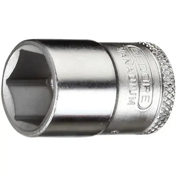 GEDORE-Acc. To Din 3124; Iso 2725-1 Gedore-Acc. To Din 3124; Iso 2725-1