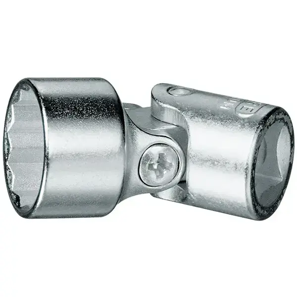 Gedore-Square Drive As Per Din 3120 - C 10; Iso 1174; With Ball Retention Groove