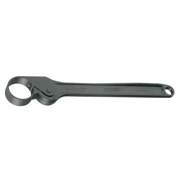 Gedore-Friction Spanner For Insert Rings No. 31 R And No. 31 Vr