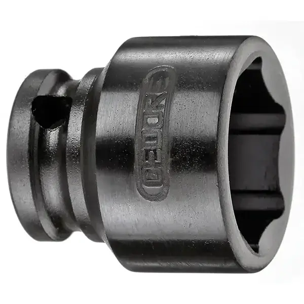 Gedore-Acc. To Din 3129; Iso 2725-2