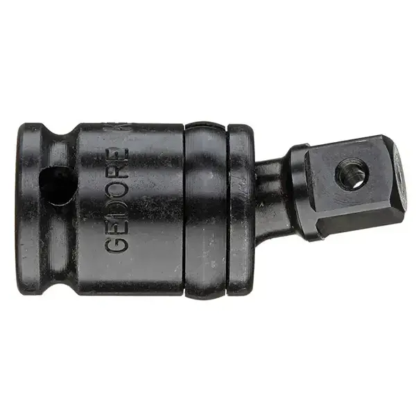 Gedore-With Square Drive As Per Din 3121 - G 10; Iso 1174