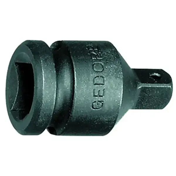Gedore-With Square Drive As Per Din 3121 - G 10; Iso 1174