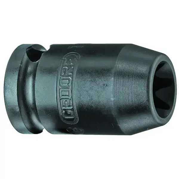 GEDORE-Machine-Operated; Suitable For All Standard Electric And Air Tools Gedore-Machine-Operated; Suitable For All Standard Electric And Air Tools