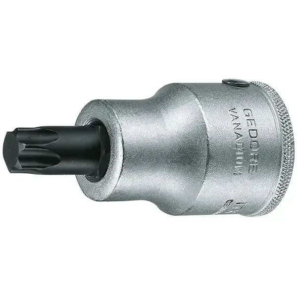 GEDORE-Square Drive As Per Din 3120 – D 20; Iso 1174; With Locking Pin Gedore-Square Drive As Per Din 3120 - D 20; Iso 1174; With Locking Pin