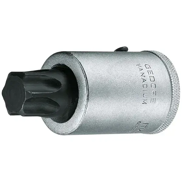 GEDORE-Square Drive As Per Din 3120 – D 20; Iso 1174; With Locking Pin Gedore-Square Drive As Per Din 3120 - D 20; Iso 1174; With Locking Pin