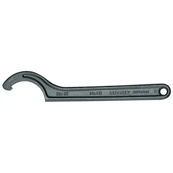 GEDORE-Design According To Din 1810 Form A Gedore-Design According To Din 1810 Form A