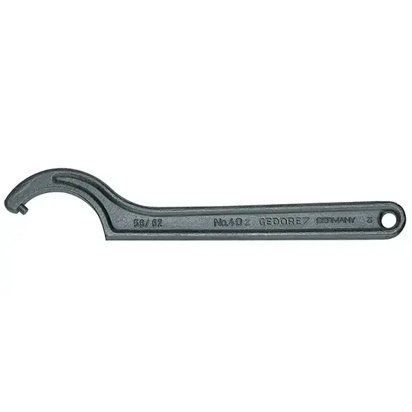 GEDORE-Design According To Din 1810 Form B Gedore-Design According To Din 1810 Form B