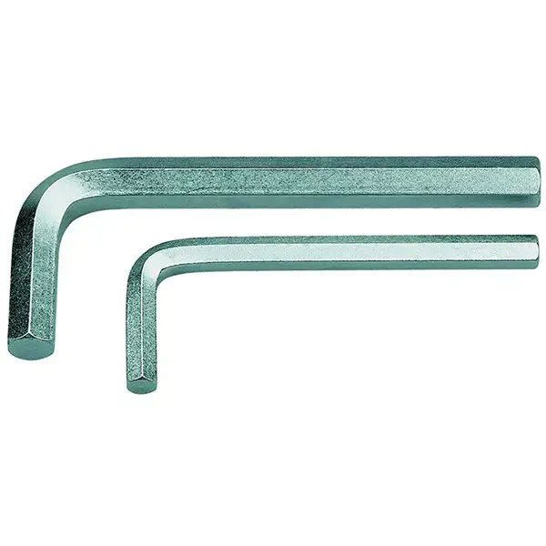 Gedore-For Hexagon Socket Head Bolts. Chrome Vanadium Steel 59Crv4. Gunmetal Fi Nish. Short Series. In Accordance With Sans 1210 And Din 911.-42 3/4Af: For Hexagon Socket Head Bolts. Chrome Vanadium Steel 59Crv4. Gunmetal Fi Nish. Short Series. In Accordance With Sans 1210 And Din 911.