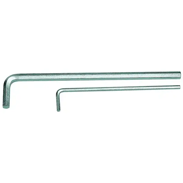 Gedore-For Hexagon Socket Head Bolts. Chrome Vanadium Steel 59Crv4. Gunmetal Finish. Long Pattern For Use In Hard To Access Areas.-42 Tbsp 14: For Hexagon Socket Head Bolts. Chrome Vanadium Steel 59Crv4. Gunmetal Finish. Long Pattern For Use In Hard To Access Areas.