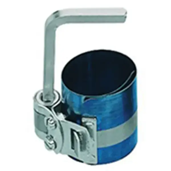 Gedore-Made Of Special Spring Band Steel With Infinitely Variable Fine Adjustment