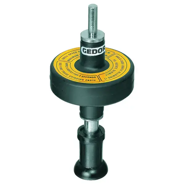 Gedore-With Automatic Reversal Of Lapping Direction