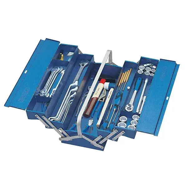Gedore-For Workshops And Service Stations
