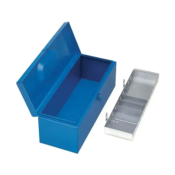 Gedore-Sheet Steel Construction With Strong Handles