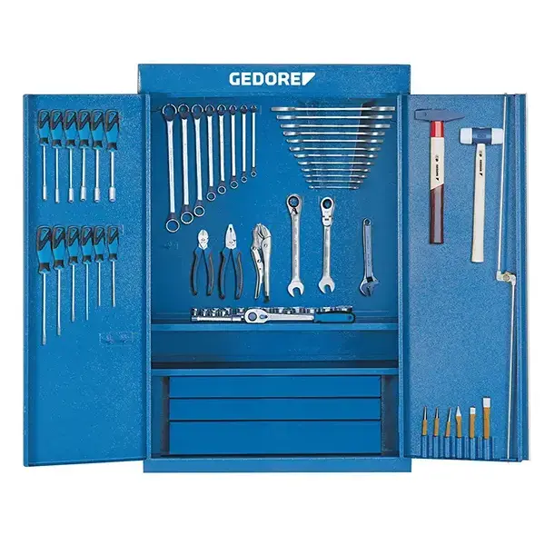 Gedore-Tools In Metric Sizes