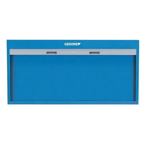 Gedore-Suitable As Workbench Top