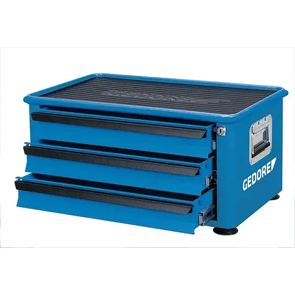 Gedore-Especially Suitable As Attachment For Tool Trolley 1580