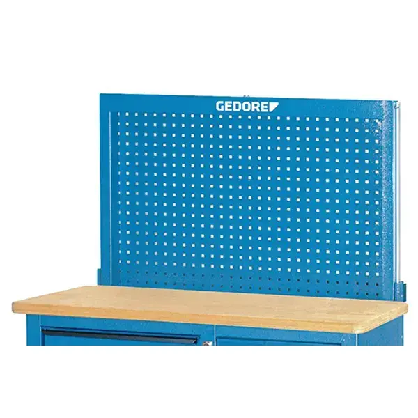Gedore-Can Be Attached To Workbenches 1504 And 1505