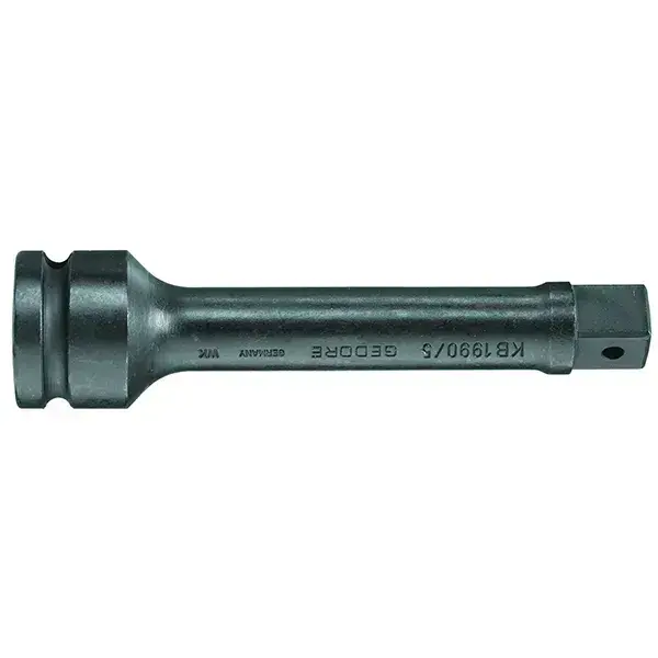 Gedore-For Impact Sockets And Accessories With 1/2” Square Drive.-Kb 1990-5: For Impact Sockets And Accessories With 1/2” Square Drive.
