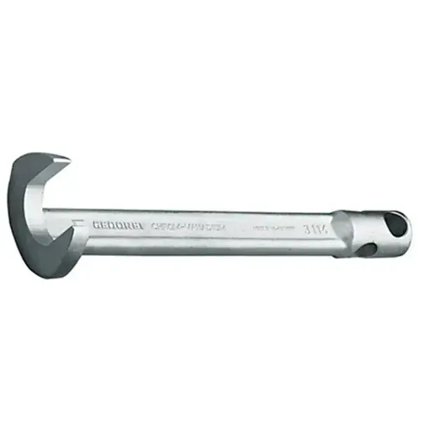 GEDORE-Angled Open-End Wrench For Working In Hard-To-Reach Areas Gedore-Angled Open-End Wrench For Working In Hard-To-Reach Areas