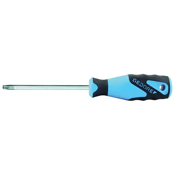 Gedore-3-Component Handle Power-Grip³ With Hanging Hole