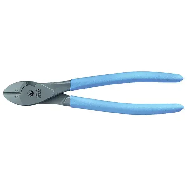 GEDORE-Good Lever Action For Easy Cutting Gedore-Good Lever Action For Easy Cutting
