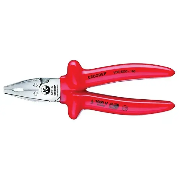 GEDORE-Good Lever Action For Easy Cutting Gedore-Good Lever Action For Easy Cutting