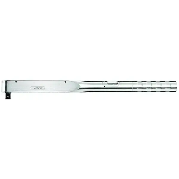 Gedore-For Controlled Bolt And Nut Tightening In All Areas Of Industrial Manufacturing. Adjustable Torque Wrench With A 1/2” Single Square Drive For Controlled Clockwise Tightening And With A Ball-Locking Mechanism As Per Din 3120.-8561-01: For Controlled Bolt And Nut Tightening In All Areas Of Industrial Manufacturing. Adjustable Torque Wrench With A 1/2” Single Square Drive For Controlled Clockwise Tightening And With A Ball-Locking Mechanism As Per Din 3120.