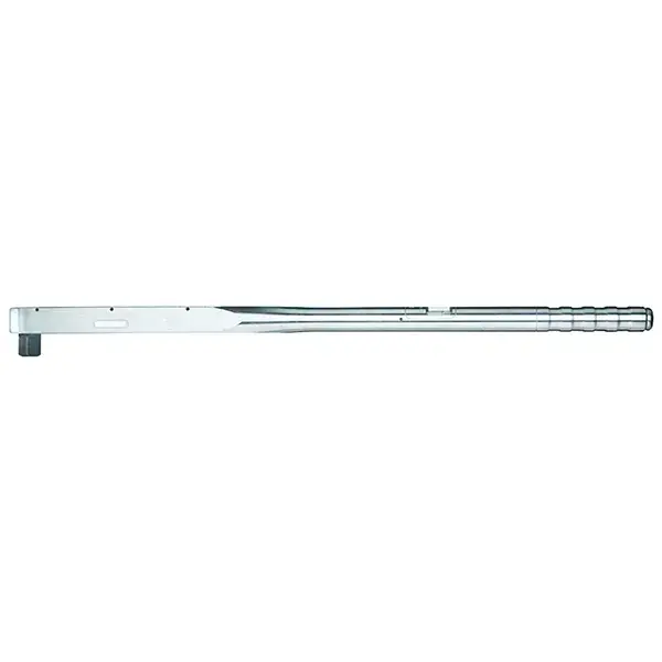 Gedore-For Controlled Bolt And Nut Tightening In All Areas Of Industrial Manufacturing. Adjustable Torque Wrench With A 3/4” Single Square Drive For Controlled Clockwise Tightening And With A Ball-Locking Mechanism As Per Din 3120.-8570-10: For Controlled Bolt And Nut Tightening In All Areas Of Industrial Manufacturing. Adjustable Torque Wrench With A 3/4” Single Square Drive For Controlled Clockwise Tightening And With A Ball-Locking Mechanism As Per Din 3120.