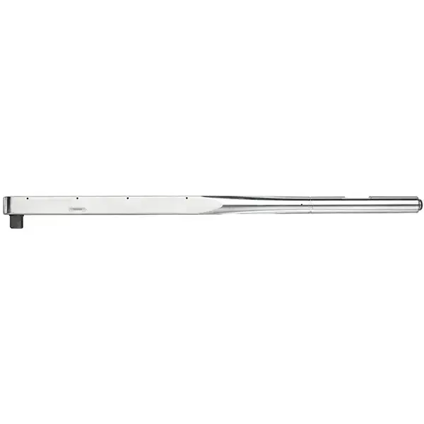 GEDORE-For Controlled Bolt And Nut Tightening In All Areas Of Industrial Manufacturing. Adjustable Torque Wrench With A 1” Single Square Drive For Controlled Clockwise Tightening And With A Ball-Locking Mechanism As Per Din 3120.-8564-01 Gedore-For Controlled Bolt And Nut Tightening In All Areas Of Industrial Manufacturing. Adjustable Torque Wrench With A 1” Single Square Drive For Controlled Clockwise Tightening And With A Ball-Locking Mechanism As Per Din 3120.-8564-01: For Controlled Bolt And Nut Tightening In All Areas Of Industrial Manufacturing. Adjustable Torque Wrench With A 1” Single Square Drive For Controlled Clockwise Tightening And With A Ball-Locking Mechanism As Per Din 3120.
