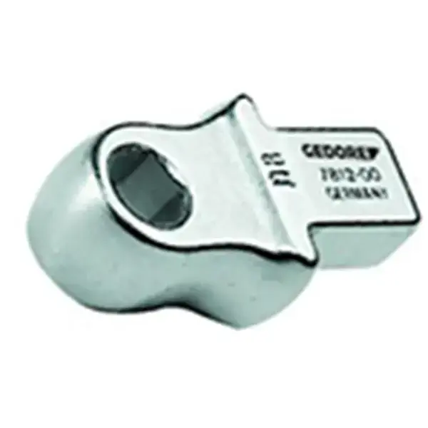 Gedore-For Solving Difficult Assembly Problems; Easily Replaceable