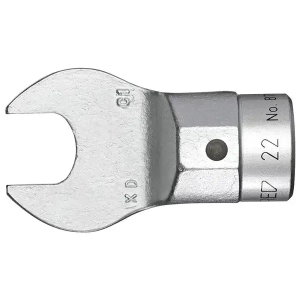 GEDORE-For Solving Difficult Assembly Problems; Easily Replaceable Gedore-For Solving Difficult Assembly Problems; Easily Replaceable