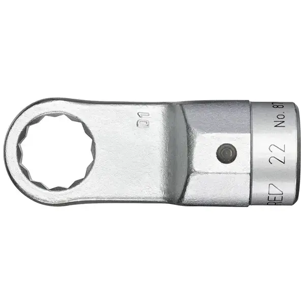 GEDORE-For Solving Difficult Assembly Problems; Easily Replaceable Gedore-For Solving Difficult Assembly Problems; Easily Replaceable