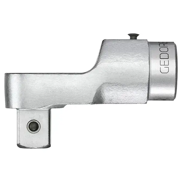GEDORE-For Solving Difficult Assembly Problems; Easily Replaceable Gedore-For Solving Difficult Assembly Problems; Easily Replaceable