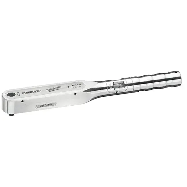 Gedore-Technical Advantage/Function: