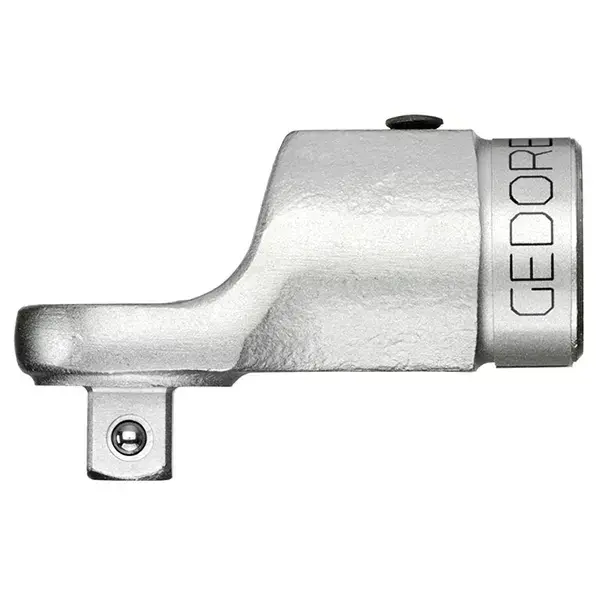GEDORE-For Solving Difficult Assembly Problems; Easily Replaceable Gedore-For Solving Difficult Assembly Problems; Easily Replaceable