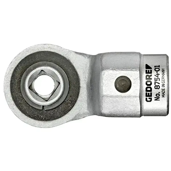 GEDORE-For Solving Difficult Assembly Problems; Easily Replaceable Gedore-For Solving Difficult Assembly Problems; Easily Replaceable