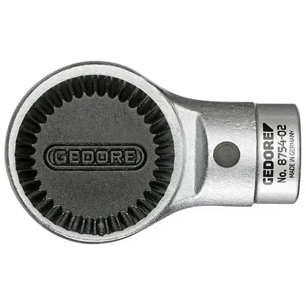 GEDORE-For Solving Difficult Assembly Problems; Easily Replaceable Gedore-For Solving Difficult Assembly Problems; Easily Replaceable