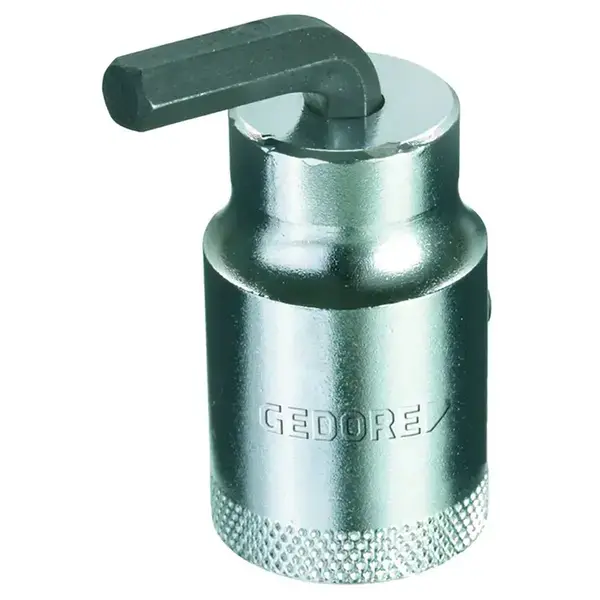 GEDORE-For Solving Difficult Assembly Problems; Easily Replaceable Gedore-For Solving Difficult Assembly Problems; Easily Replaceable
