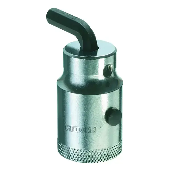 GEDORE-For Solving Difficult Assembly Problems; Easily Replaceable Gedore-For Solving Difficult Assembly Problems; Easily Replaceable