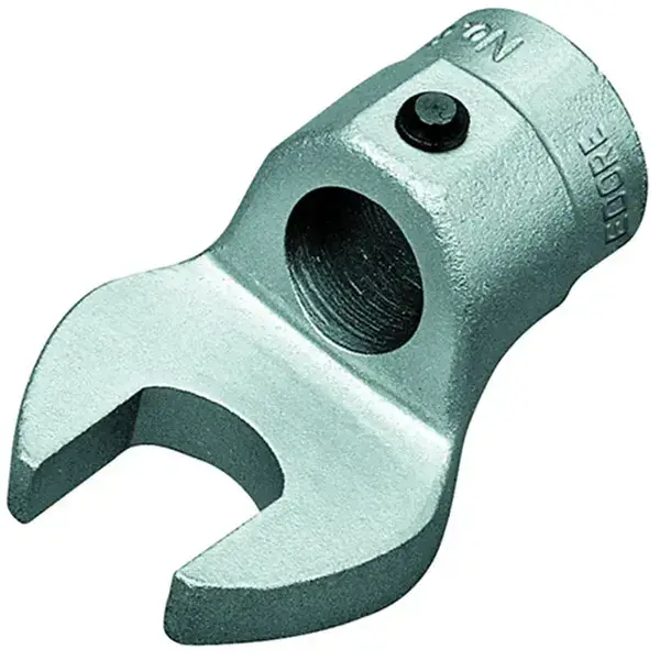 Gedore-For Solving Difficult Assembly Problems; Easily Replaceable