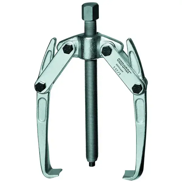 GEDORE-Handy Robust Model For The Removal Of Pulleys; Wheels; Ball Bearings; Etc. Gedore-Handy Robust Model For The Removal Of Pulleys; Wheels; Ball Bearings; Etc.