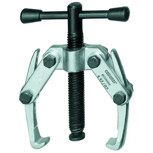 GEDORE-Ideal For Removing Small Parts Such As Battery Terminals; Pulleys; Wheels; Ball Bearings; Etc. Gedore-Ideal For Removing Small Parts Such As Battery Terminals; Pulleys; Wheels; Ball Bearings; Etc.
