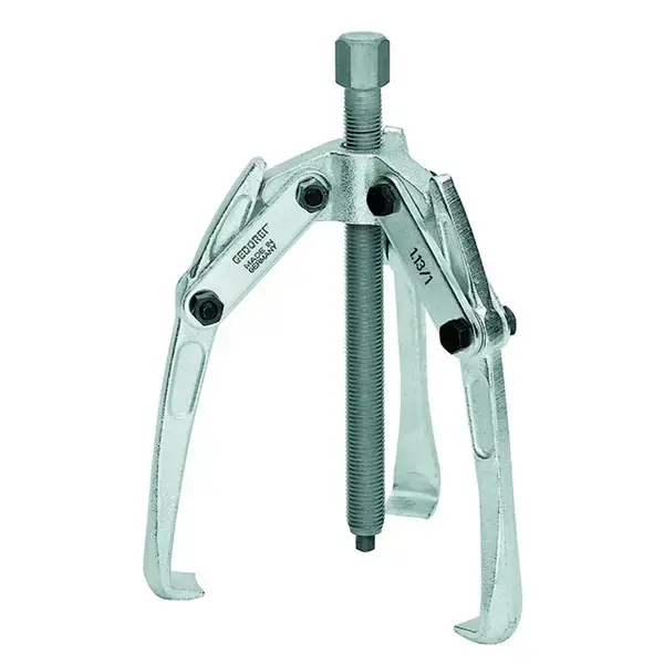 GEDORE-Handy Robust Model For The Removal Of Pulleys; Wheels; Ball Bearings; Etc. Gedore-Handy Robust Model For The Removal Of Pulleys; Wheels; Ball Bearings; Etc.