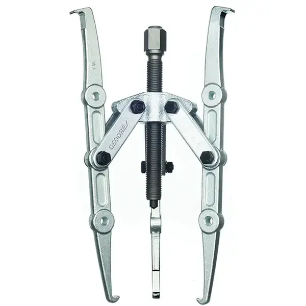 GEDORE-Especially Slim Hooks; Can Be Used On Both Sides; With Triple Adjustment Of The Clamping Depth Gedore-Especially Slim Hooks; Can Be Used On Both Sides; With Triple Adjustment Of The Clamping Depth