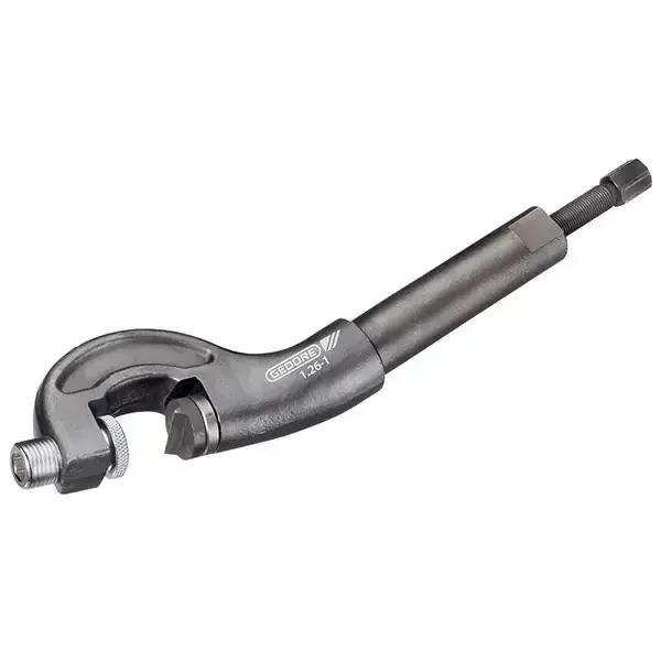 GEDORE-With Strong Chisel; Additionally Induction Hardened Gedore-With Strong Chisel; Additionally Induction Hardened