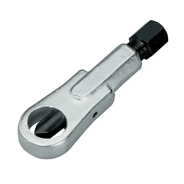 GEDORE-For Splitting Jammed Or Stripped Nuts Without Damaging The Bolt Thread Gedore-For Splitting Jammed Or Stripped Nuts Without Damaging The Bolt Thread