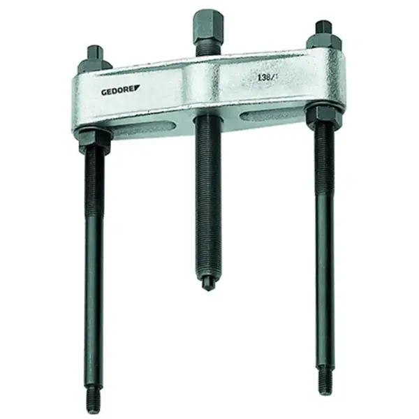 GEDORE-These Pullers Are Used In Conjunction With The No. 1.40 Cutting Blades Gedore-These Pullers Are Used In Conjunction With The No. 1.40 Cutting Blades