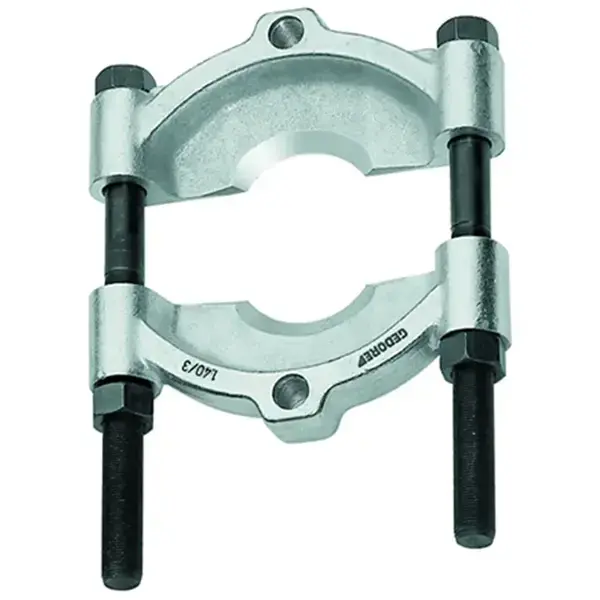 GEDORE-For Removing Taper Roller And Ball Bearings; Inner Bearing Races; And Other Tightly-Seated Or Thin-Walled Parts Gedore-For Removing Taper Roller And Ball Bearings; Inner Bearing Races; And Other Tightly-Seated Or Thin-Walled Parts
